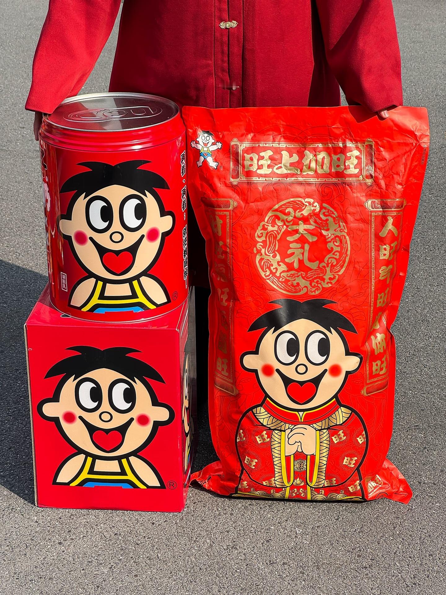 旺旺集团面临重大经营危机，旺旺都不好卖了？的确，就是因为太甜了。现在是各种0糖，
