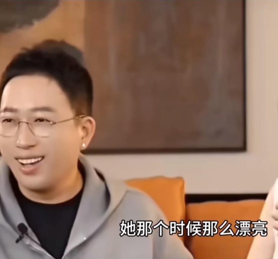 导演于正说，我曾经认为在女演员当中，没有几个人能比张檬漂亮的，她之前在我的戏里