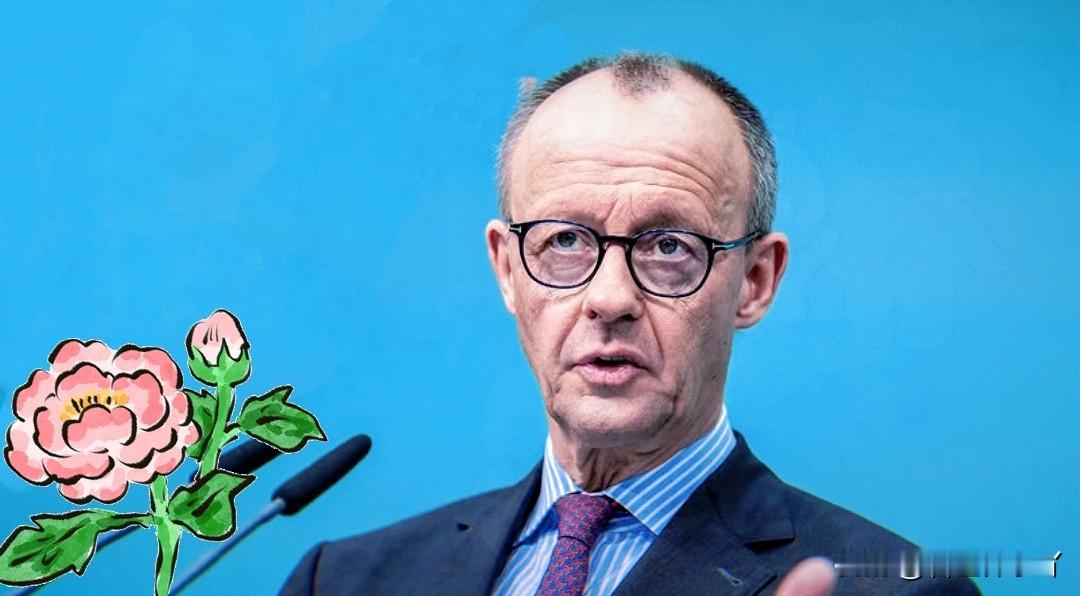 3月16日，德国总理默茨在柏林会见荷兰首相时明确表态：不会以军事手段参与霍尔木兹