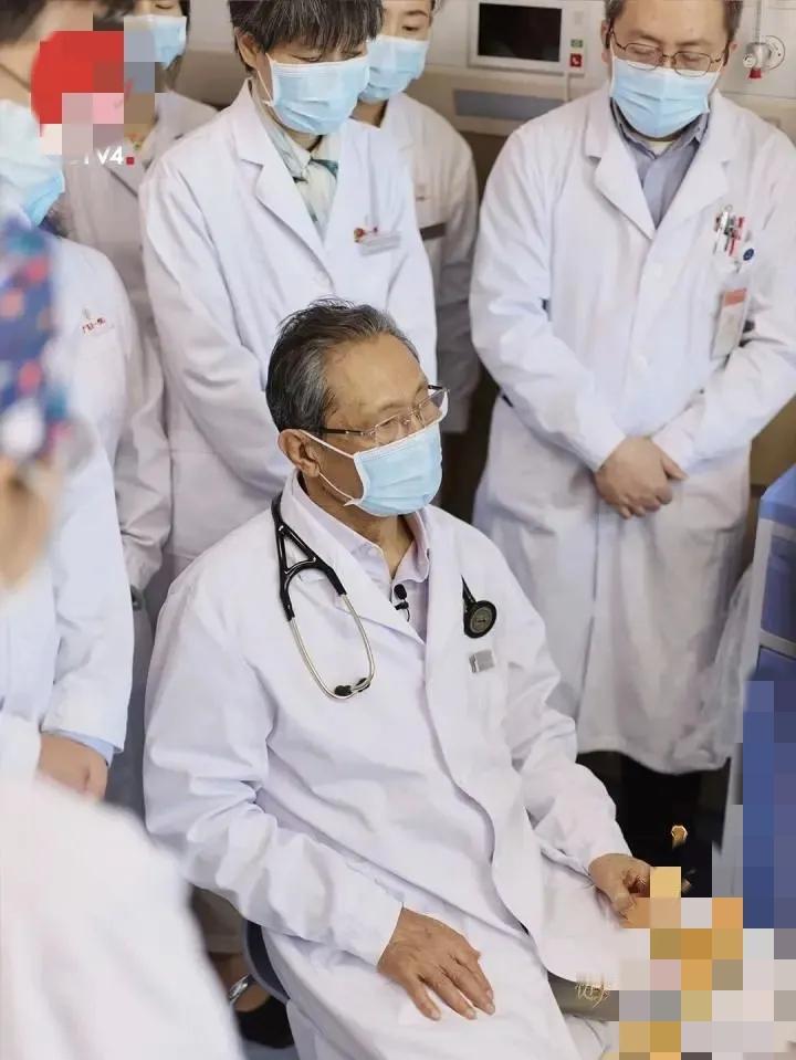 不管你信不信，反正我是信了年近90岁的钟南山坦言自己养生秘诀，每天锻炼是其次，