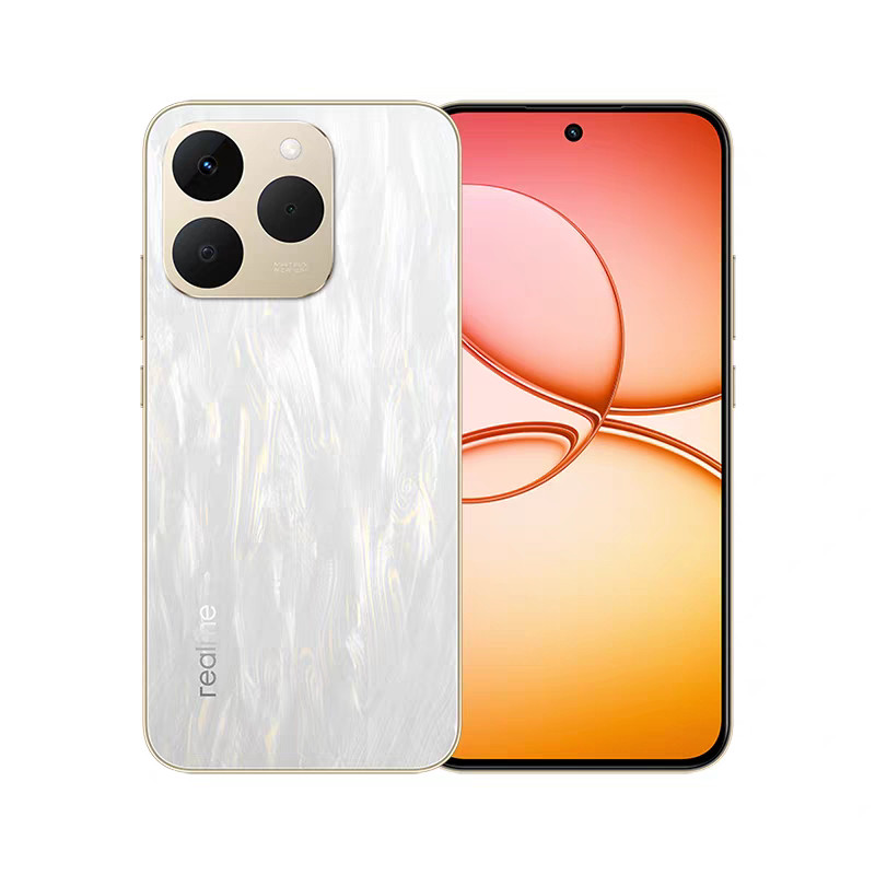 数码闲聊站真我15T正式发布，1199元起!1.处理器:天玑6400M