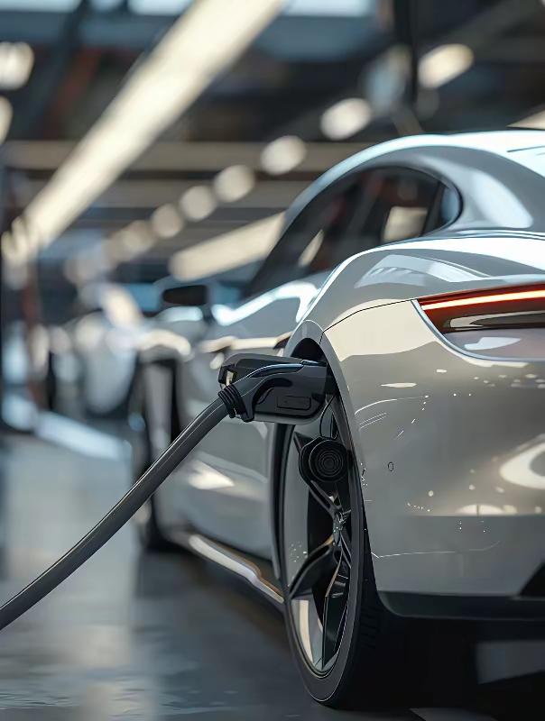 这次中东战争导致的石油危机，很有可能是中国电动汽车向全世界突破的关键转折点。19