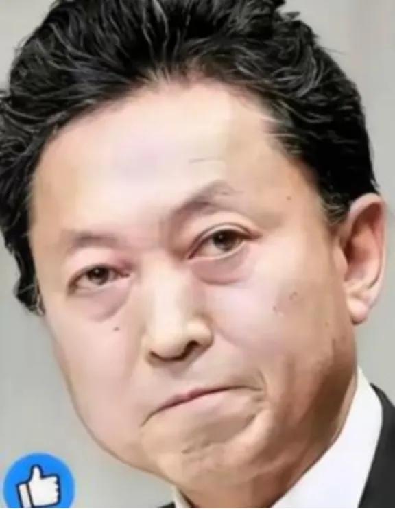 日本icon前首相鸠山由纪夫icon发火了！说当年中国放过日本战争赔款，是因为中