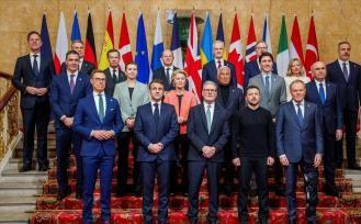 当地时间3月21日，比利时高层德韦弗给欧盟主席冯德莱恩写了一封公开信，其中大部分