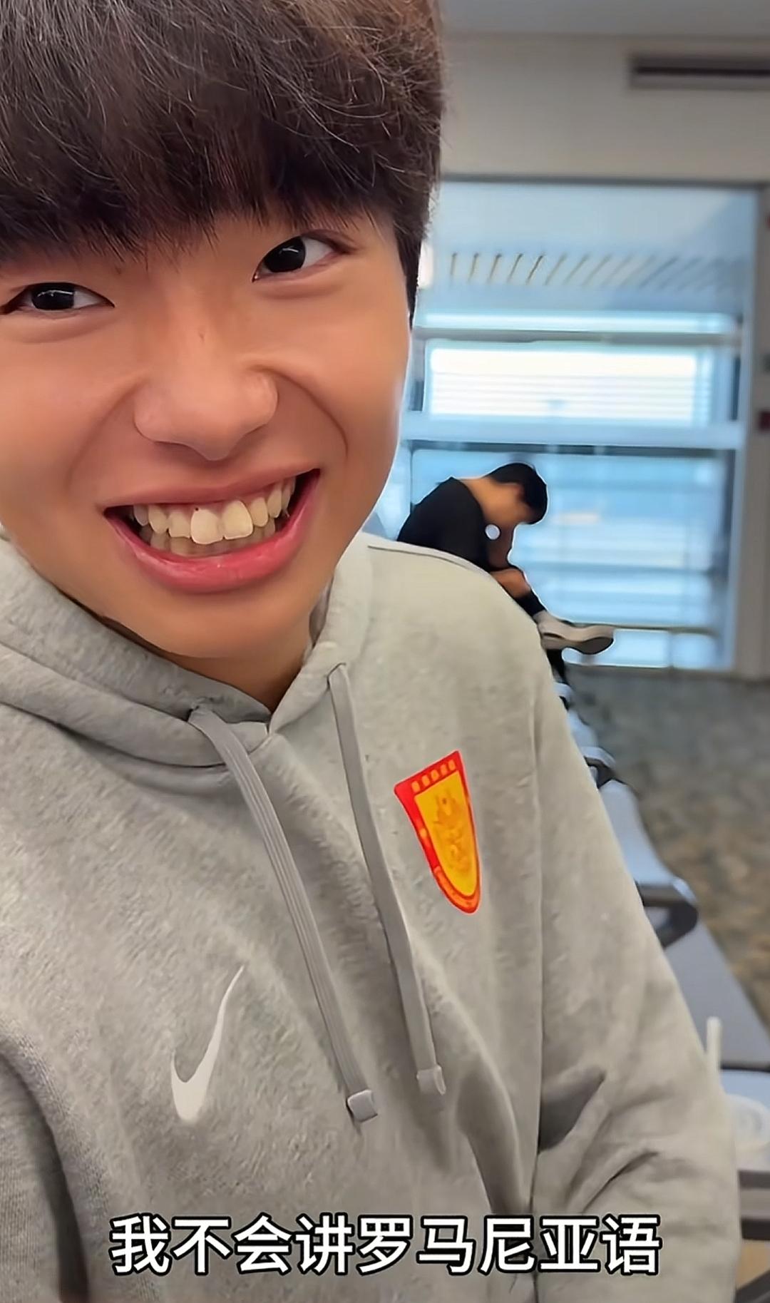 本来也没多大事！重庆铜梁龙队李镇全和浙江队米特里策双双回应，球迷：理性看待，不要