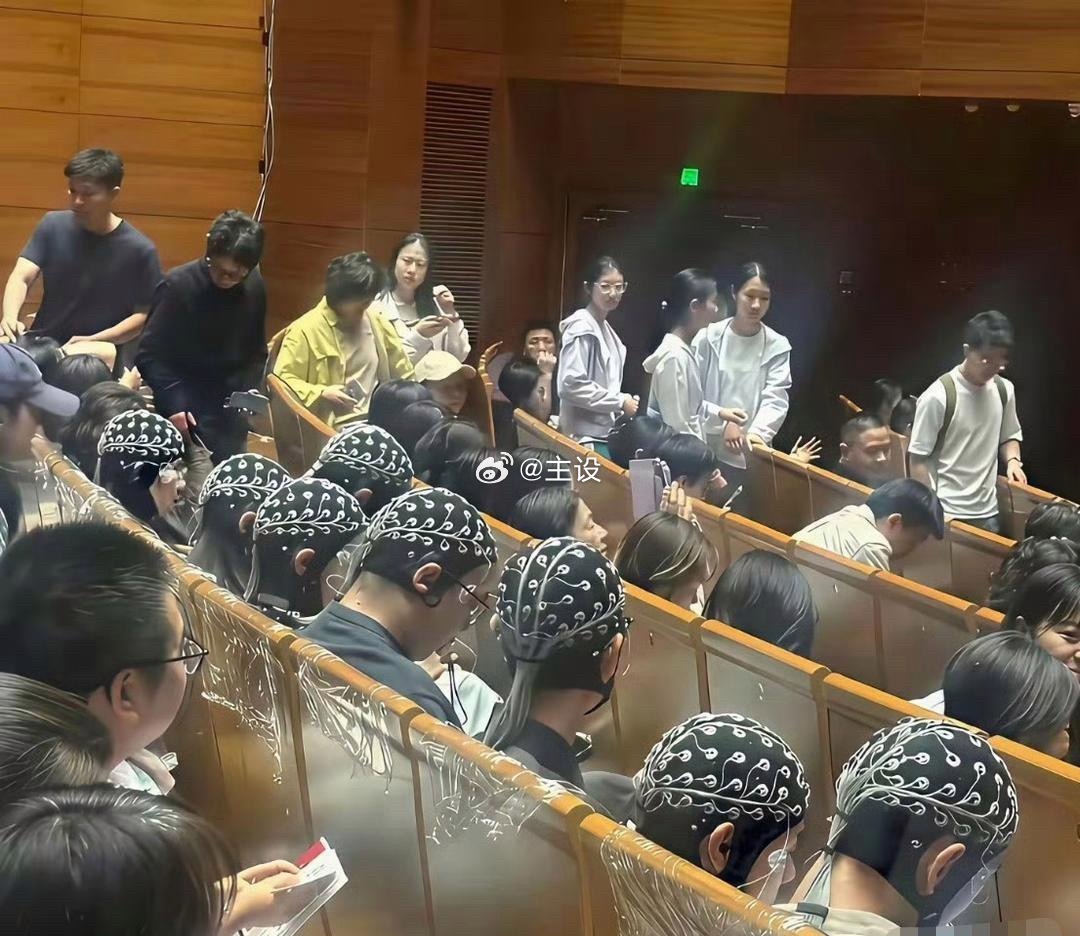 还别说，脑子不一样还真是能让人看出来！
