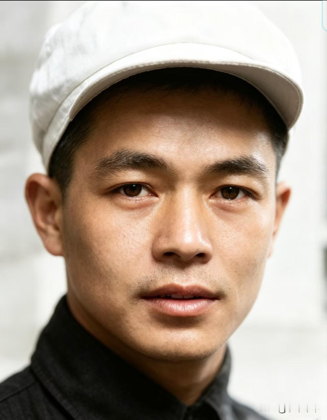 我八路军三大主力师之参谋长，只有他成了历史之谜。他可不是“参谋不带长……“的那
