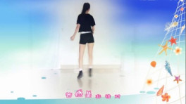 灌口田头广场舞《我要你Body》原创爵士风附