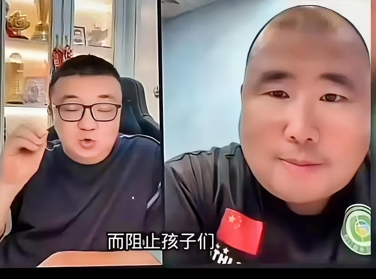 这就是格局。董路连线石门五小教练谢波，谢波直言要去欧洲打比赛，自己没去过，没有