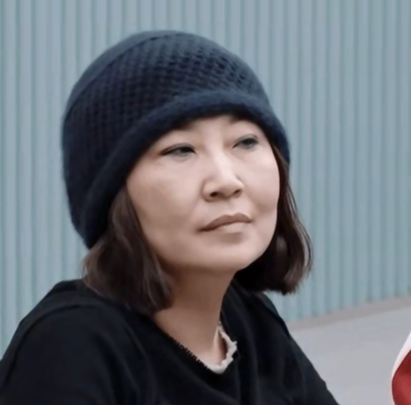 我每天都是这个表情mean所有人​​​