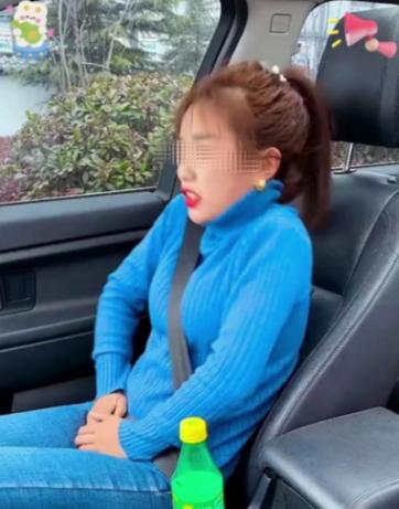 陕西西安，国庆返程高速堵到瘫痪，西安一女子憋尿几小时憋进医院：医生说这种病长假一