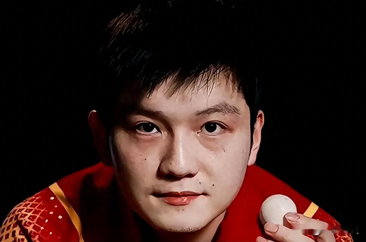 明眼人都知道，不知道你们发现没？樊振东退出世界排名后，反而在海外拿了欧冠冠军