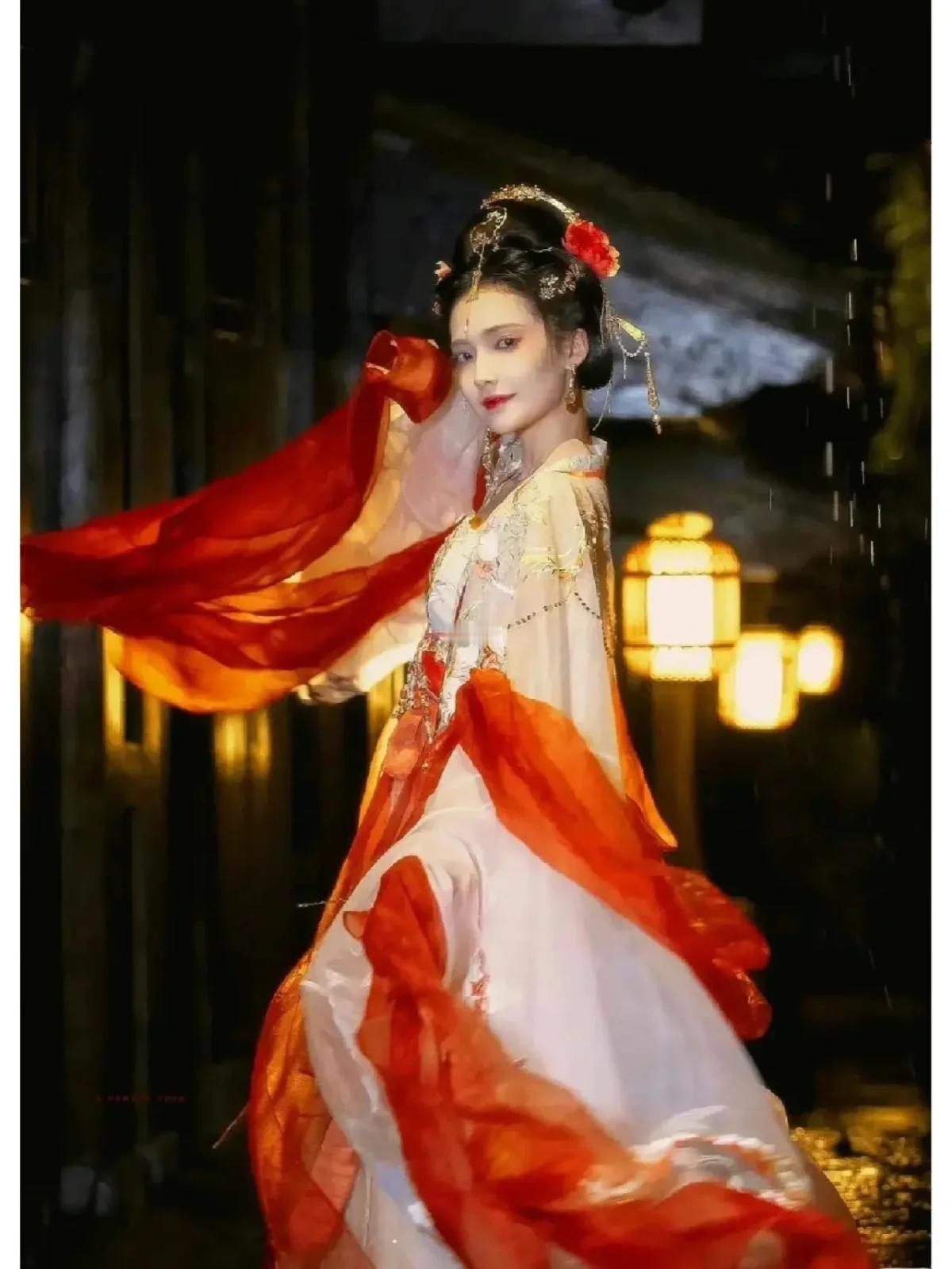 古代为何很少有人赎青楼的花魁？一位退隐花魁：赎我比娶公主还难你们可别以为这