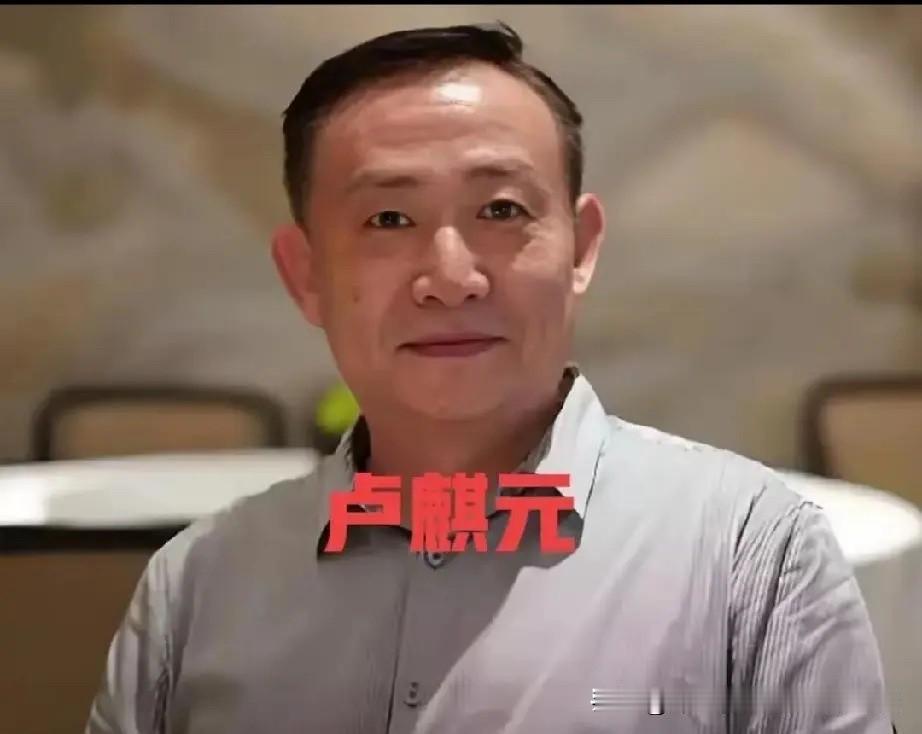 卢麒元在中批评“十五五”规划中隐含的华盛顿共识。他认为，某些人试图把水、电、通信