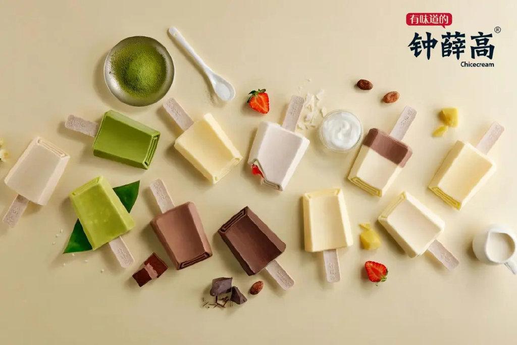 雪糕刺客谢幕: 钟薛高的陨落与消费主义的反思