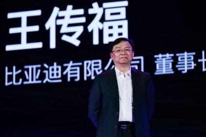 你绝对想不到，身家千亿的比亚迪创始人王传福，如今依然坚持每周雷打不动做一