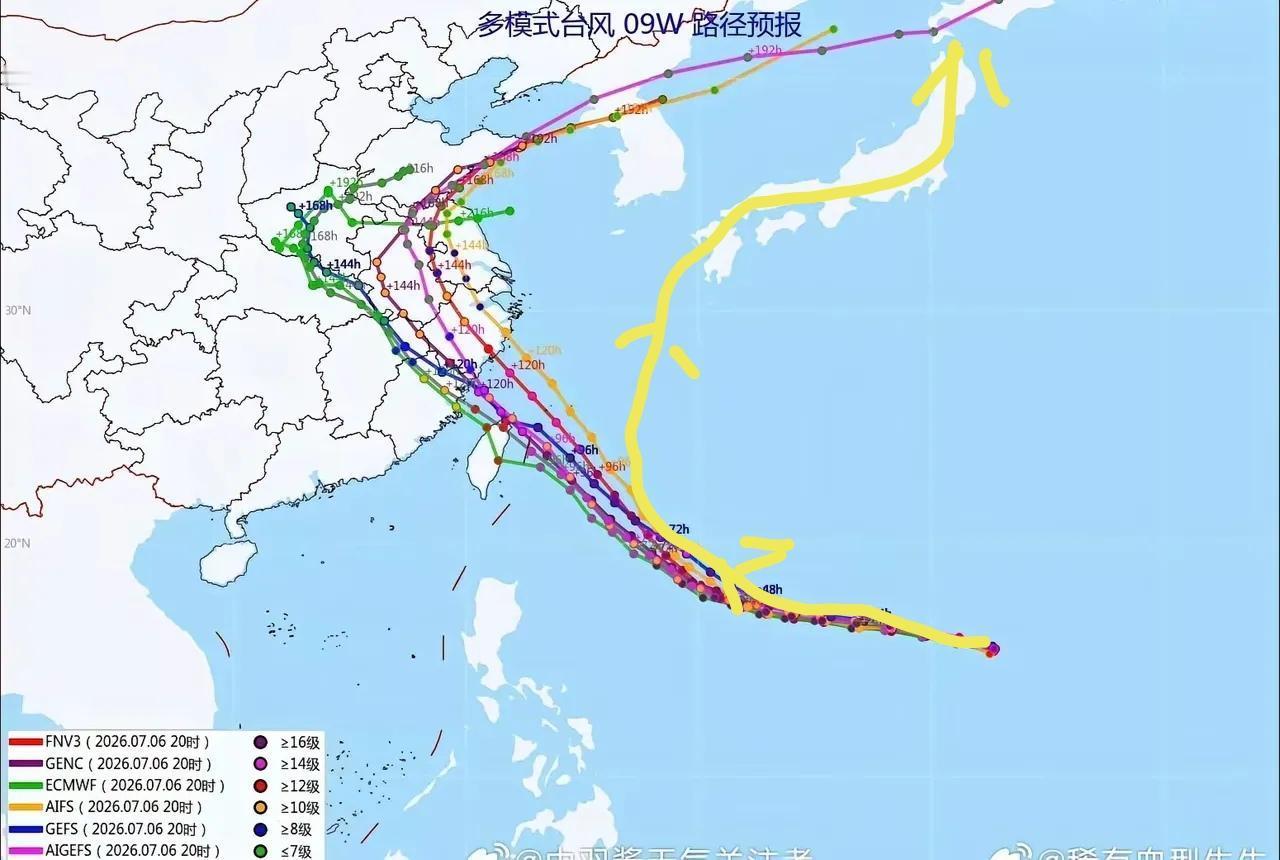 眼看着巴威就要来了，我的大脑突然冒出来一个大胆的想法，既然我们已经掌握了人工降雨