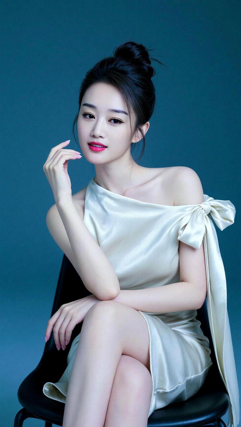 感觉自己没什么能力的话，好像嫁给谁都会是一样的结局吧AI优雅肖像写真