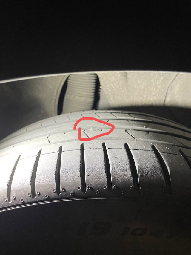 自从电车普及，补胎都把车主当肥羊宰刚开特斯拉那会都是去补胎的，一个洞收100，