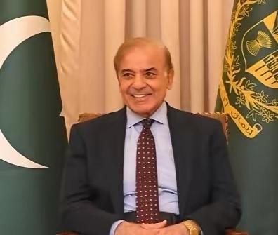 中国被列为第一个感谢对象2026年4月8日，巴基斯坦总理夏巴兹在社交媒体发文