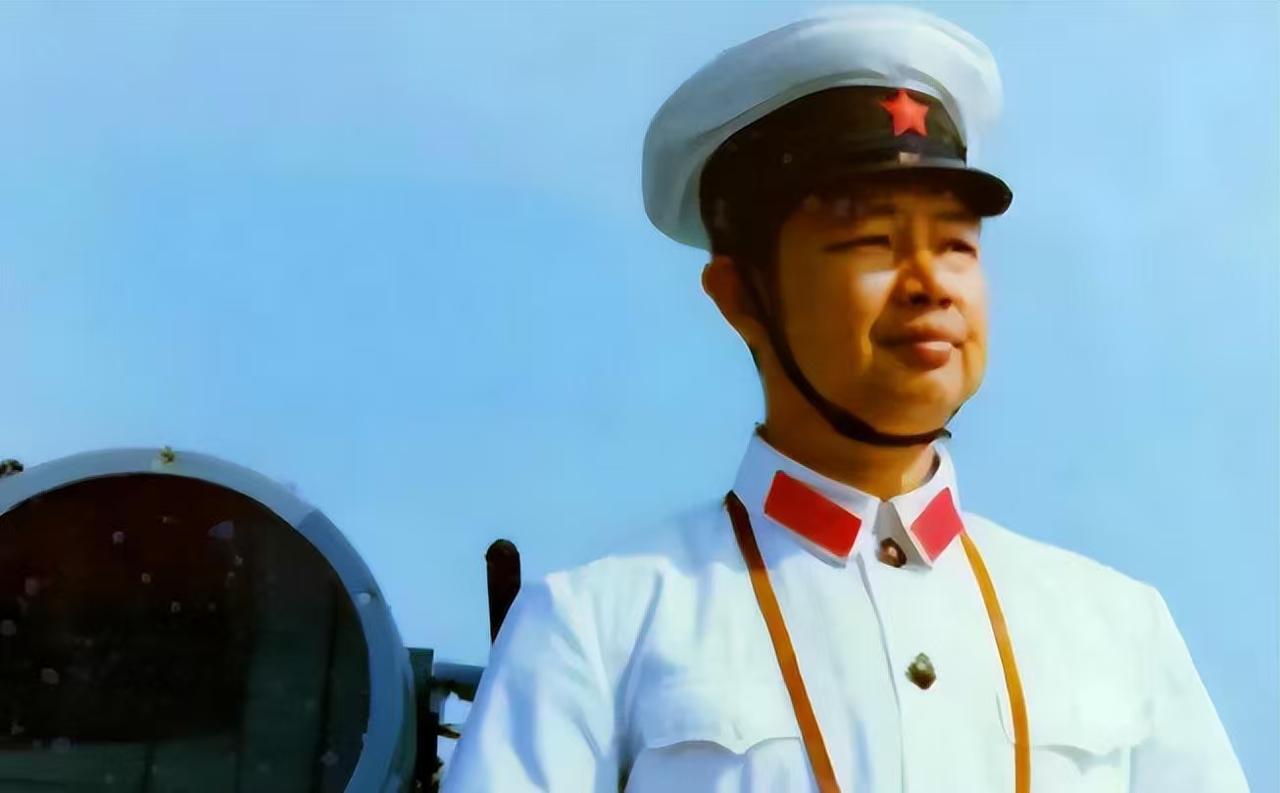 中国不开第一枪！金一南教授曾说过，如果不是1988年陈伟文将军果断亮剑，击沉越南