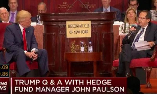 打脸！特朗普“金主”要把业务外包给中国据英国《卫报》2月16日消息，作为美国