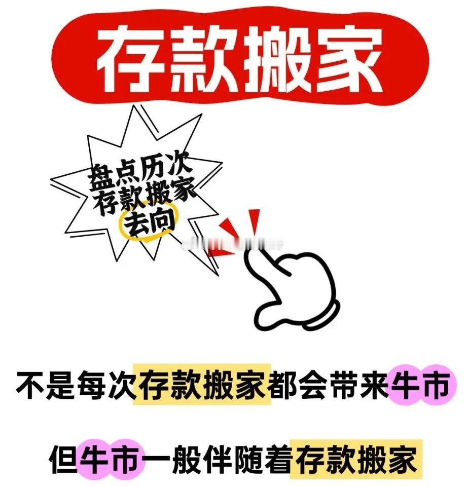 在这个经济不景气的周期下，股市注定要替代楼市成为居民财富增长的蓄水池，只有拉动股