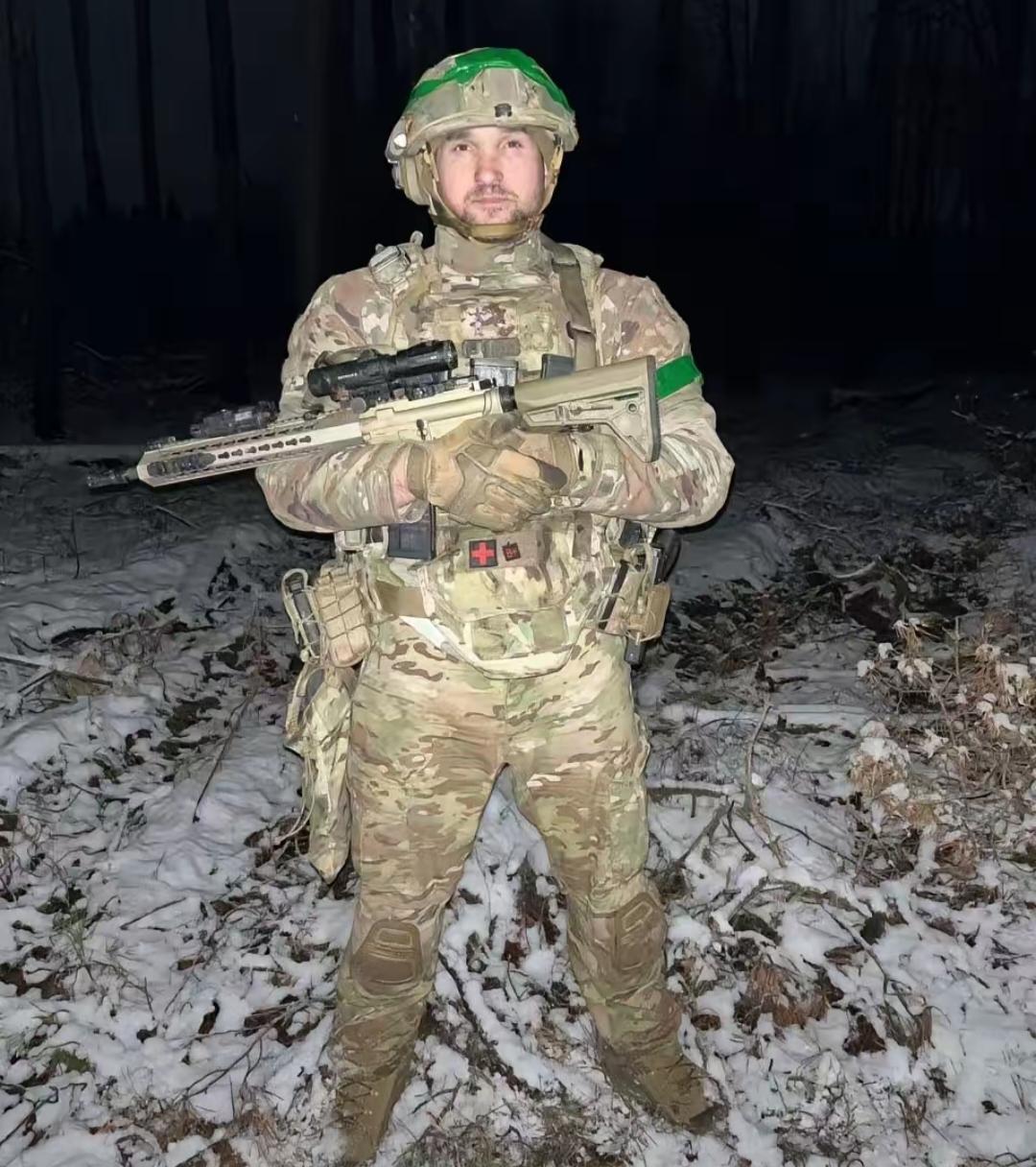 俄乌传来噩耗，普京，泽连斯基双双损失大将！红军城战场，乌军精英军人连续阵亡！乌军