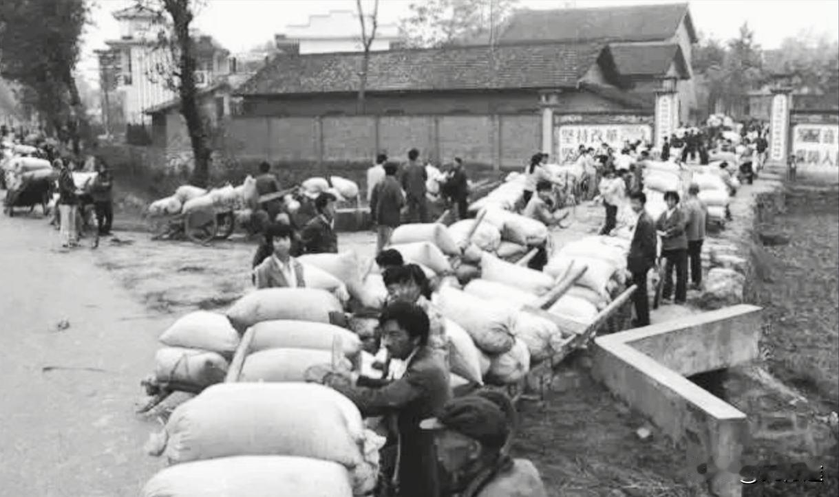 92年：取消粮票。95年：实行双休。06年：取消农业税。取消农业税之后，农