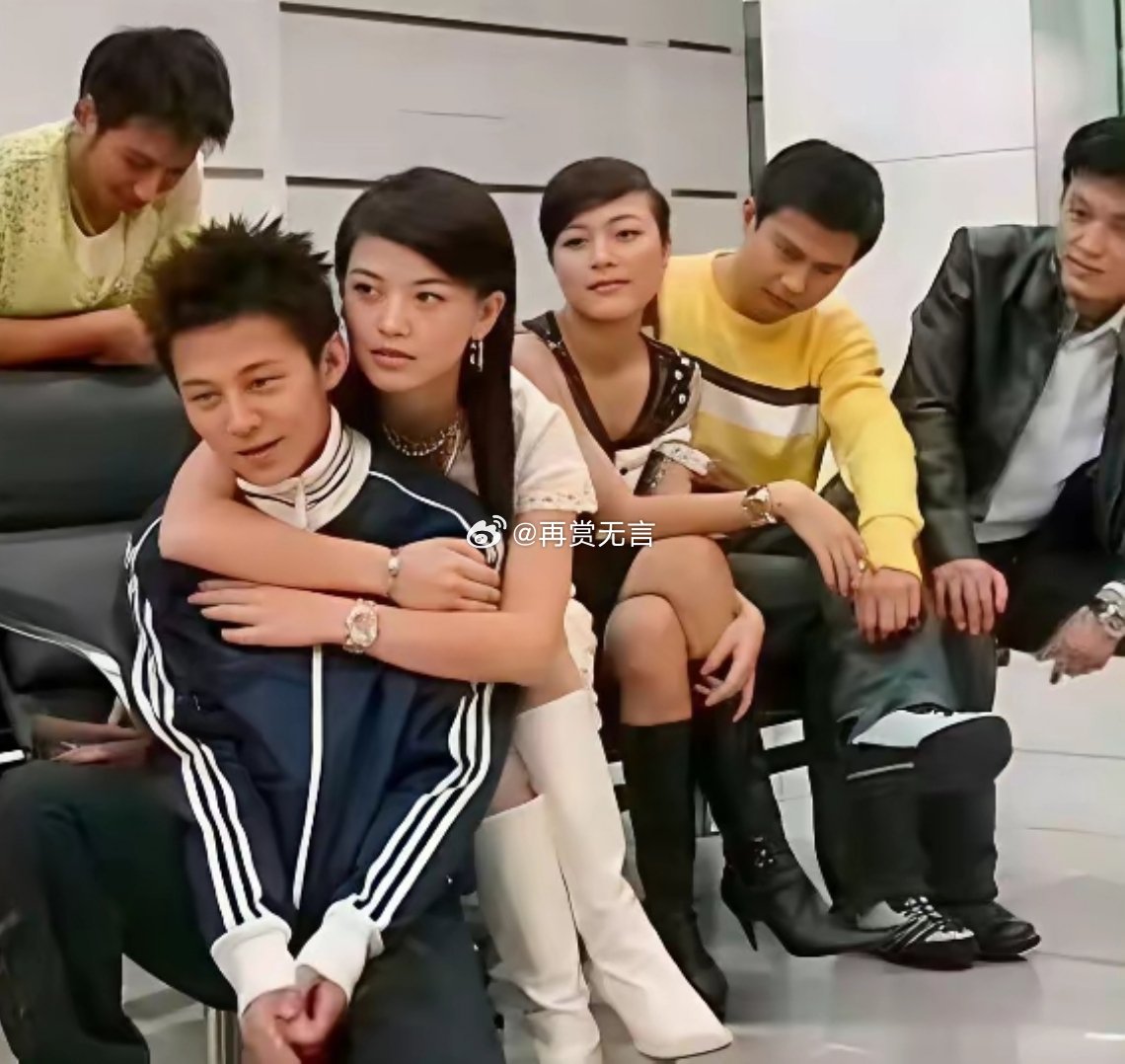 如果让何炅把李湘娶回家，肯定会让她过上自律的生活吧？