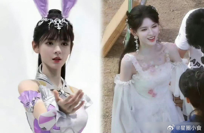 斗罗大陆1只有女主不像，斗罗大陆2只有女主像​​​​