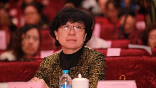 退休不是“避风港”！女副部级干部张世平被开除党籍中央纪委国家监委7月27日