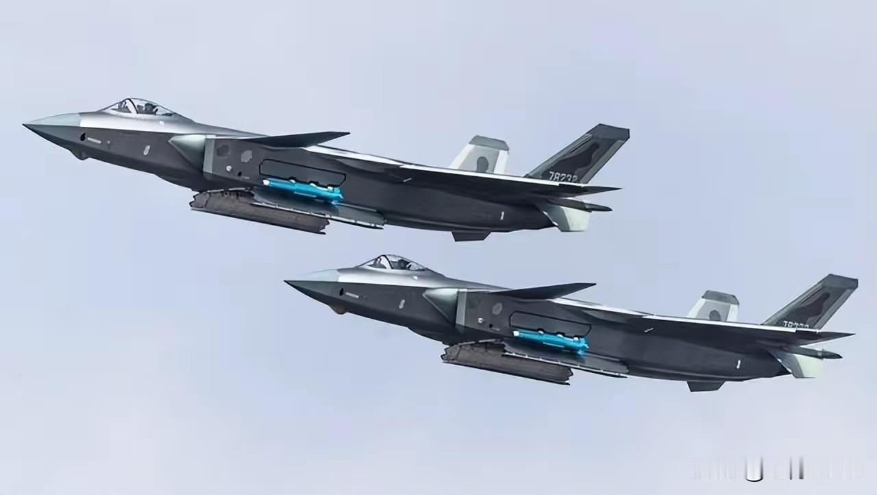 美媒：中国歼20A氮化镓雷达升级F35不是对手美媒称歼-20A升级氮化镓雷