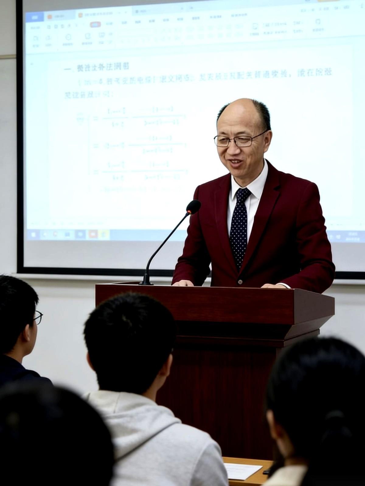 我跟你讲，项羽压根就没输给刘邦。他输给了自己的身份。他就是一个顶配版的“业务