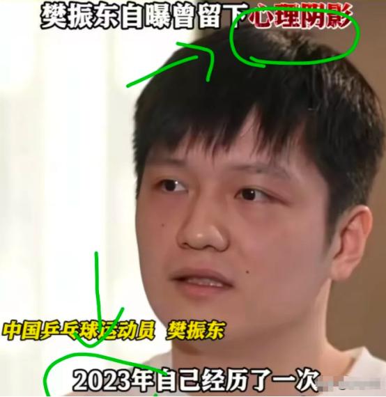 德甲俱乐部发文全力保护樊振东隐私，不公开酒店言论一出，打了谁的脸？国乒无人扛