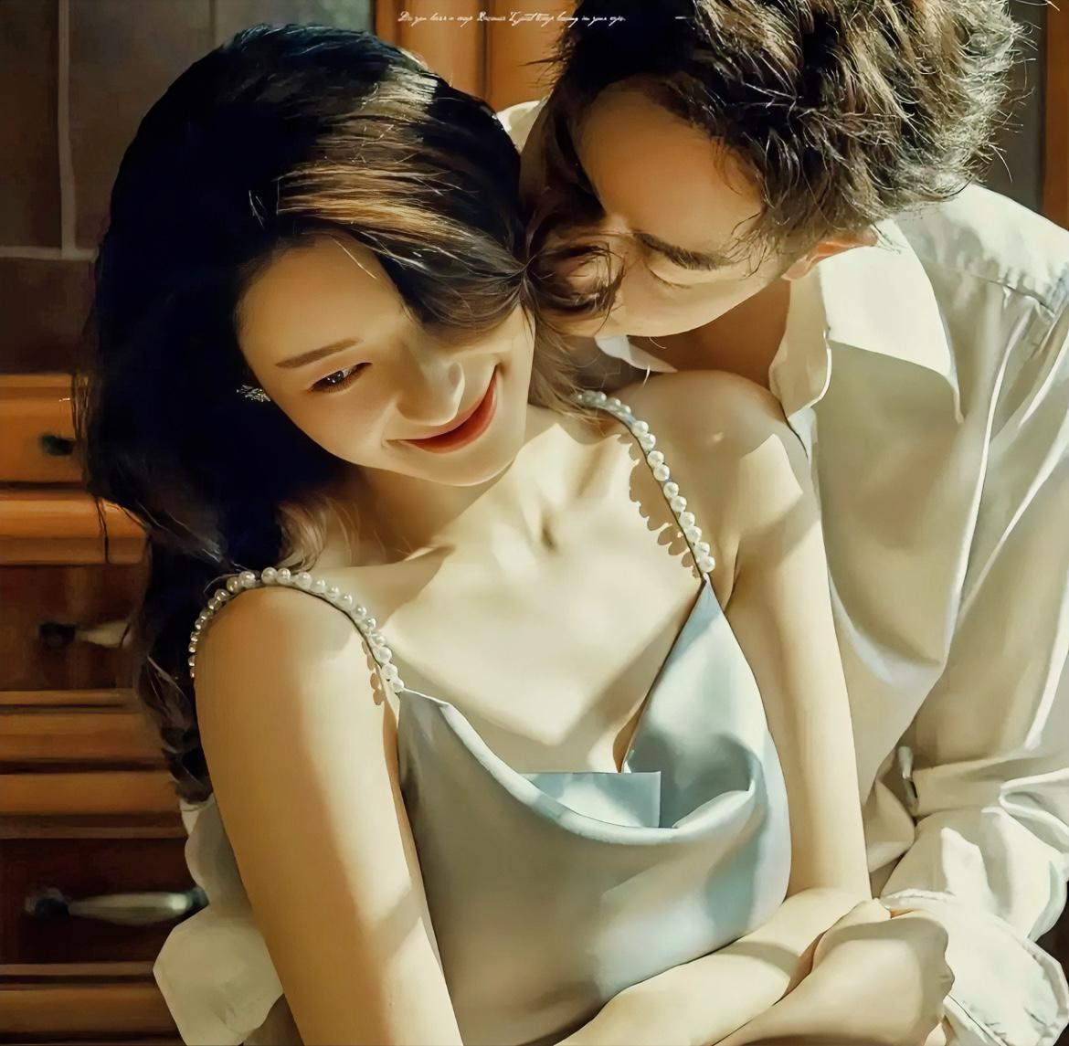 什么样的女人让男人最爱又最怕？我告诉你，不是那种对他好的，而是能让他抓心挠肝想一