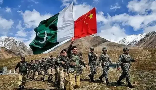 如果中国全方位支援巴基斯坦，印度究竟能支撑多久？毫不夸张地说，时间单位都无需用天