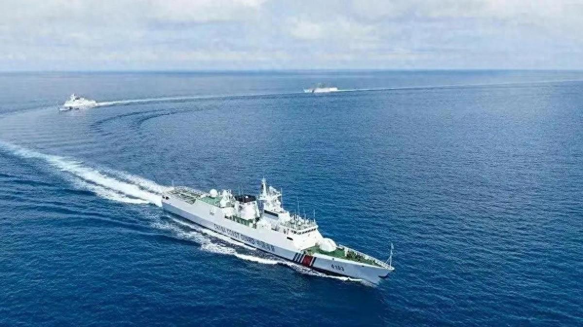 48小时内，中日两次激烈交锋 1月14日到15日，短短两天，中日直接硬碰硬，