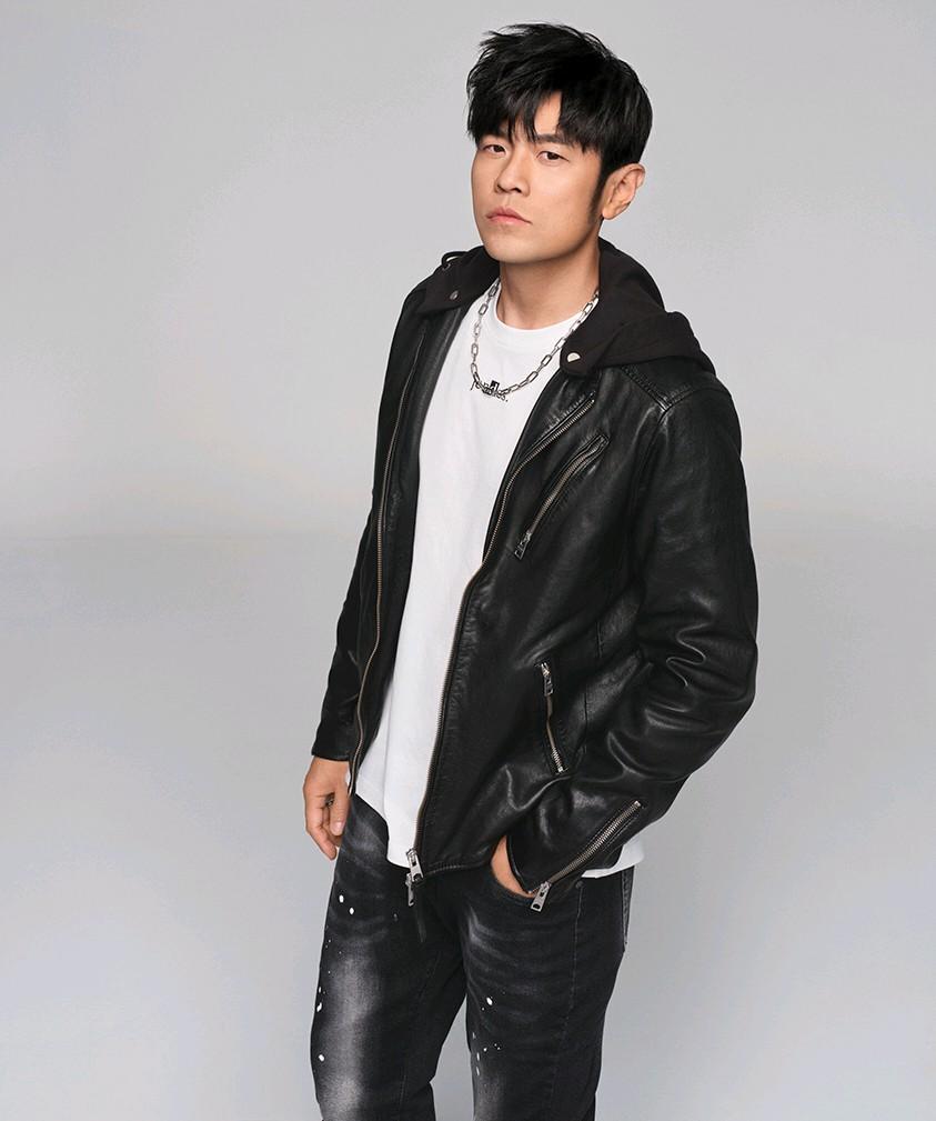 听了一遍周杰伦的新专辑有句话不得不说希望周杰伦粉丝不要生气周杰伦以后还是不