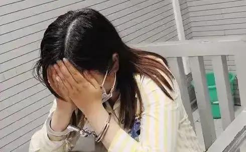 害人不浅！贵州长顺，一女子嫌上班辛苦，仗着自己有几分姿色，做起了拿身体赚快钱的行