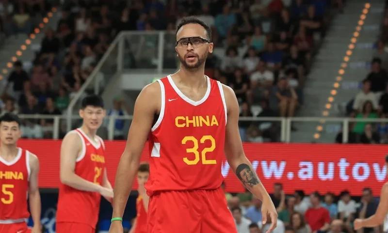 李凯尔，这位拥有中国血统的球员，表国家队参加了2023年世界杯，背后原因竟然是为