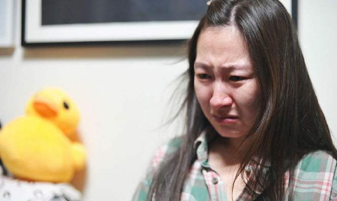 女子以为自己怀孕了, 去医院检查后得知是“停经”了