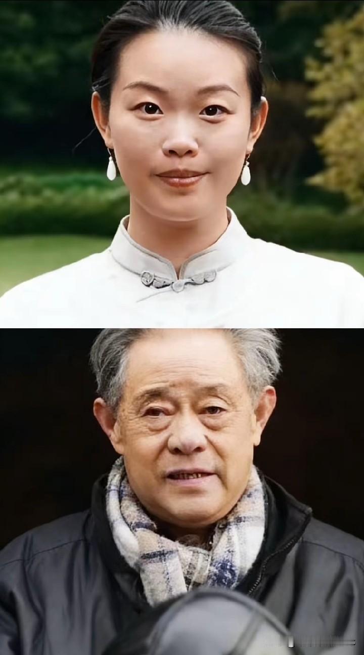 这瓜真是不敢细吃，越琢磨背脊越发凉！那个徐颖，改名换姓非要冒充庞莱臣的曾外孙