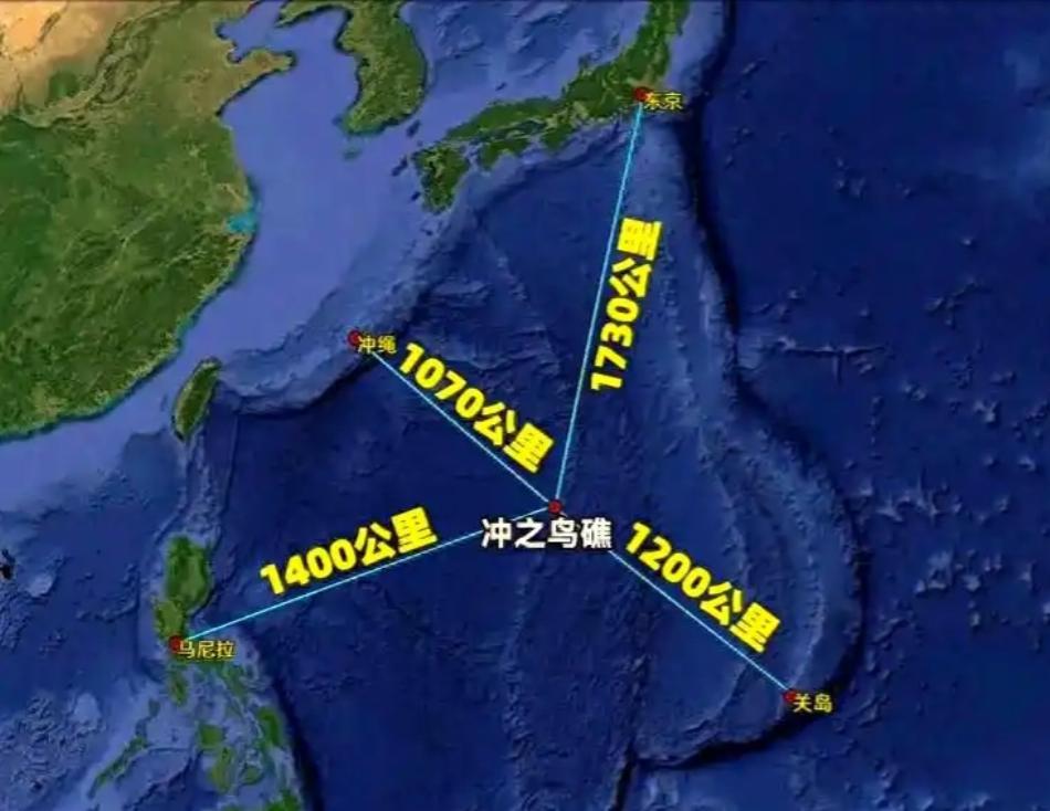 中俄这次的做法简直高明至极！中俄实弹开火，日本几十年的海洋骗局，被当场撕碎！