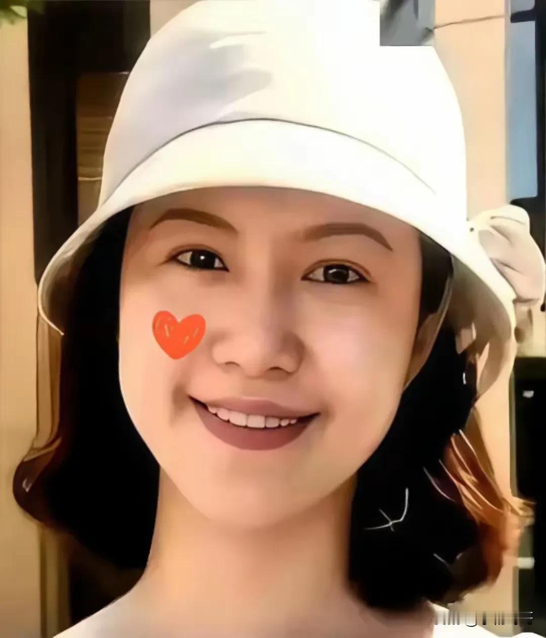 49岁的翁帆,给所有女人上了一课不是因为她的隐忍,也不是因为她的付出,而是因