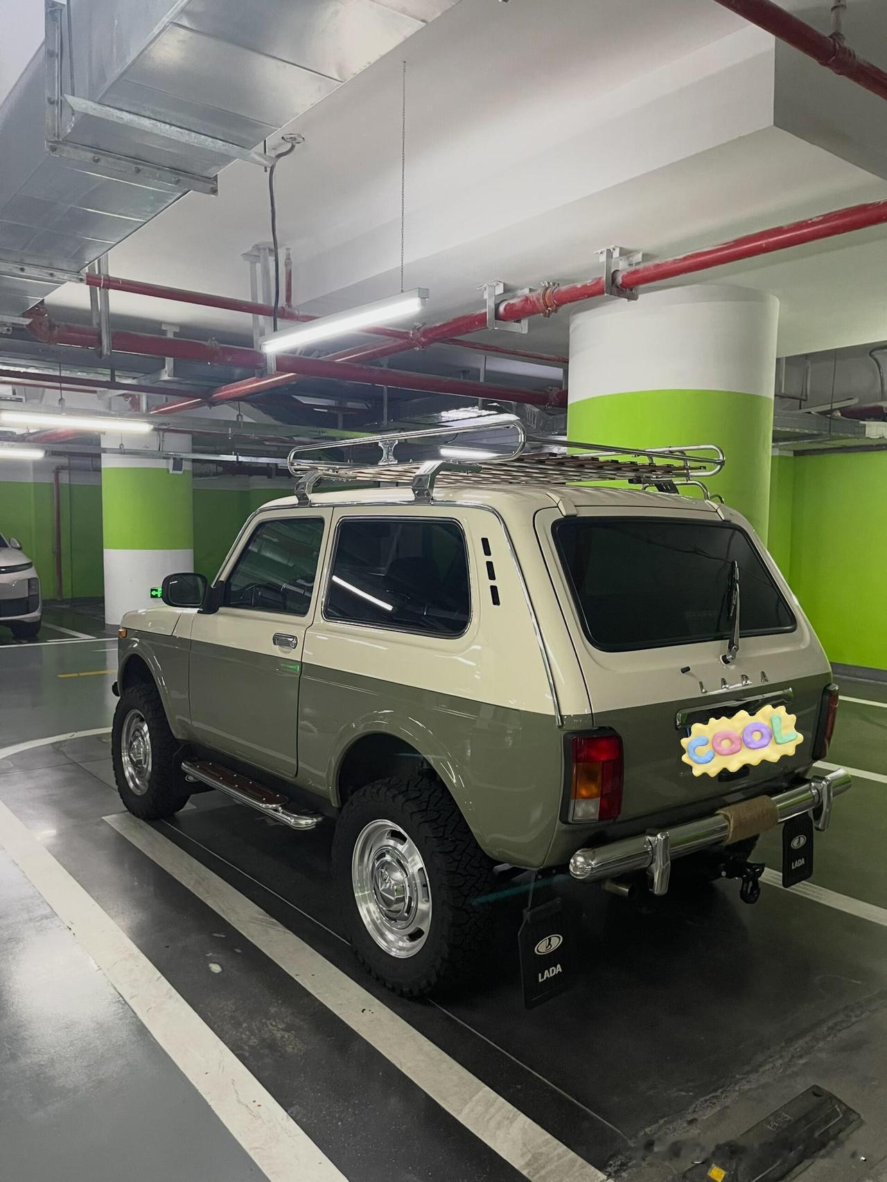 为啥大家只听说美德日系车，几乎没听过俄系车？聊汽车的时候，大家张口就是德系