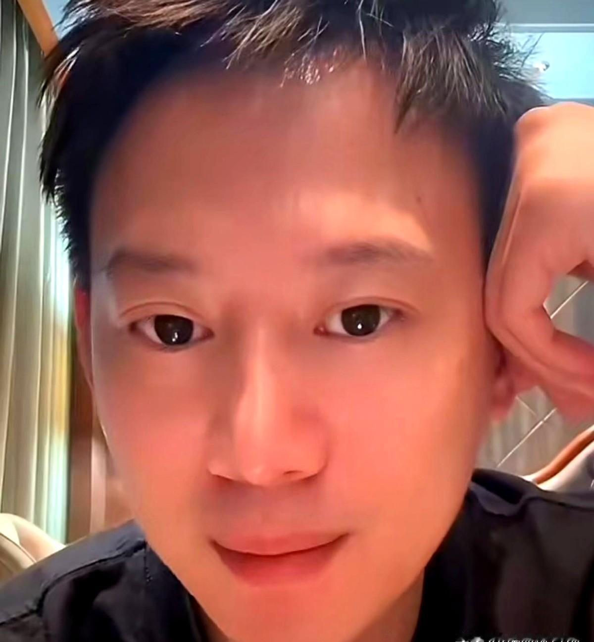 为啥一到决胜局，马龙许昕那股气势就上来了？感觉对面年轻人直接被压垮了。周雨一