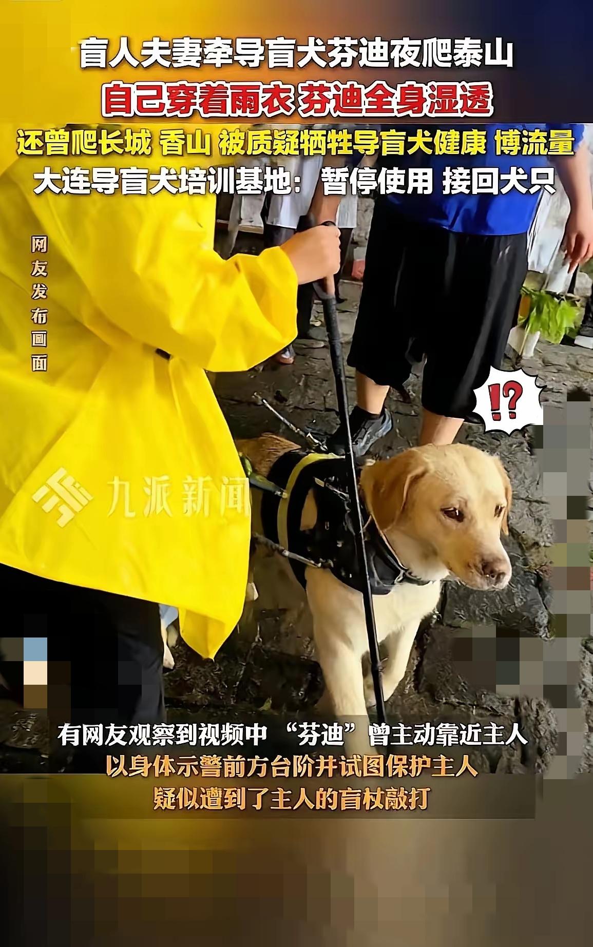 家人们，真被这事儿气到了！北京那对盲人按摩师夫妻，仗着有点小名气就飘了