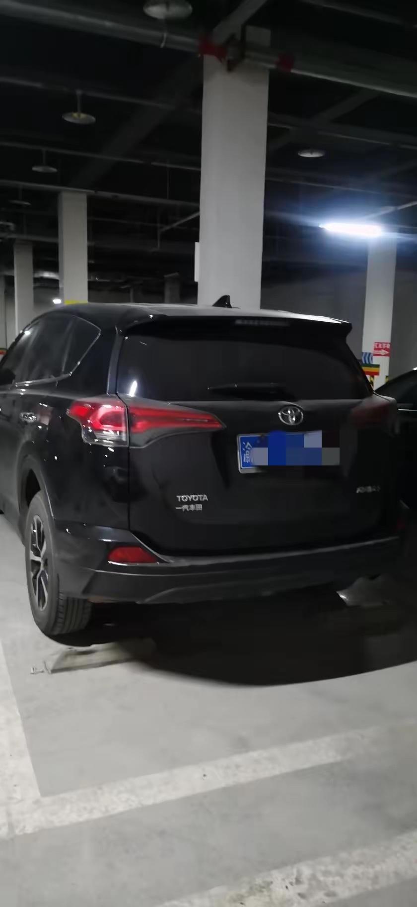 丰田荣放15万公里无大修：是“开不坏神车”还是“取舍型选手”？不吹不黑，选择