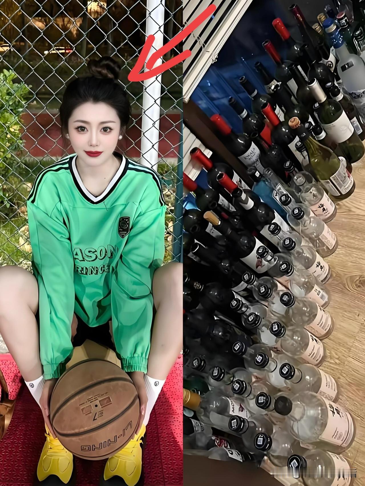 解释不清了！多么漂亮的姑娘，却将生命永远定格在了20岁，死因曝光令人深思？原